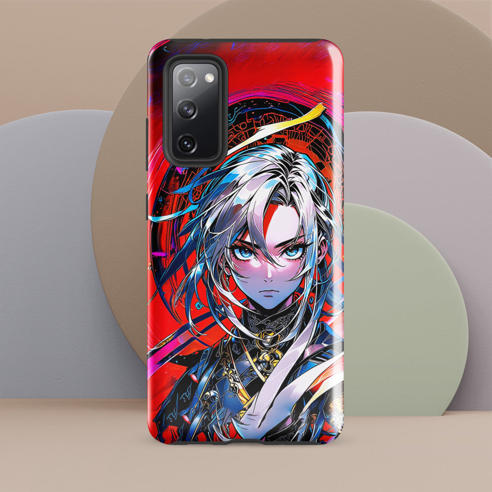 Samsung Handyhülle/ Hardcase